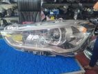 BMW X5 Head Light