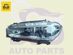BMW X5 Head Light LHS