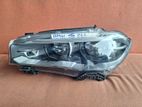 BMW X5 Head Light LHS