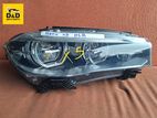 BMW X5 Head Light RHS