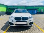 BMW X5 individual 2016