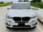 BMW X5 - Long Term Only
