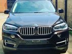 BMW X5 - Long Term Only
