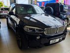 BMW X5 Low mileage 2016