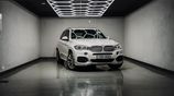 BMW X5 M 2016