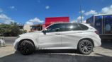 BMW X5 M 2016