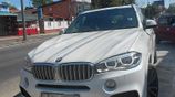 BMW X5 M 2016
