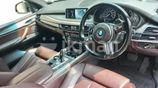 BMW X5 M 2016