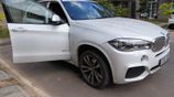BMW X5 M 2016