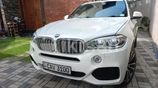 BMW X5 M 2016