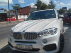 BMW X5 M 2016
