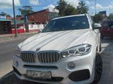 BMW X5 M 2016