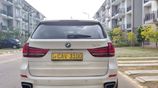 BMW X5 M 2016