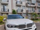 BMW X5 M 2016