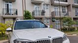 BMW X5 M 2016