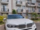 BMW X5 M 2016