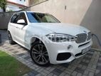 BMW X5 M 2016