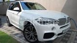 BMW X5 M 2016