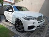 BMW X5 M 2016