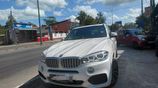 BMW X5 M 2016