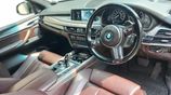 BMW X5 M 2016