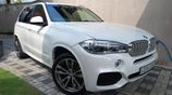 BMW X5 M 2016