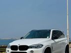 BMW X5 M 2016
