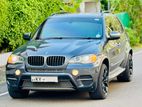 BMW X5 M 3.0 Diesel 3rd Own 2013