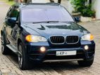 BMW X5 M 3.0 Only Petrol 2010