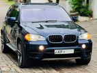 BMW X5 M 3.0 SUV 1st owner 2010