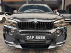 BMW X5 M Diesel 2015