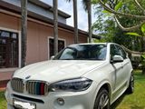 BMW X5 M eDrive Sport 2016
