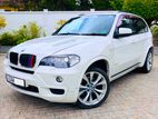 BMW X5 M SPORT 2008