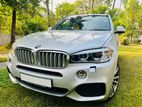 BMW X5 M Sport 2015