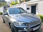 BMW X5 M Sport 2015