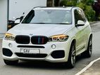 BMW X5 M Sport 2016