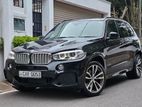 BMW X5 M Sport 2016