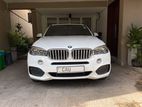 BMW X5 M Sport 2016