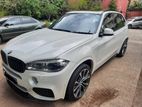 BMW X5 M Sport 2016