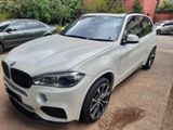 BMW X5 M Sport 2016