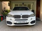 BMW X5 M Sport 2016