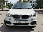 BMW X5 M Sport 2016