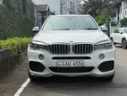 BMW X5 M Sport 2016