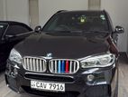 BMW X5 M Sport 2016