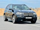 BMW X5 M Sport 2016