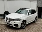 BMW X5 M Sport 2016
