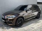 BMW X5 M Sport 2016
