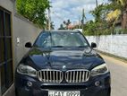 BMW X5 M-Sport 2016