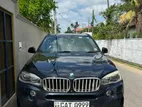 BMW X5 M-Sport 2016