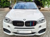 BMW X5 M Sport 2016